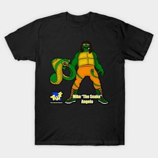 Mike the Snake T-Shirt